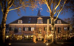 Van Rossum Stadshotel Woerden